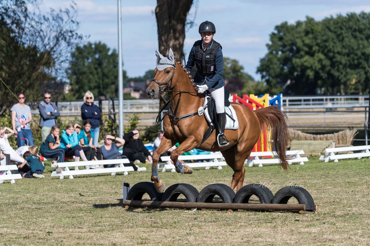 Bild 74 - Pony Akademie Turnier